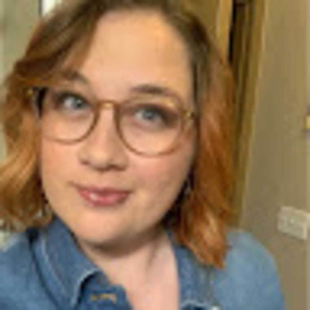 Meet your Posher, Glenna